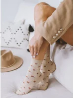 Milena ponožky 0200 Ježkovia 37-41 Milena ponožky 0200 Ježkovia 37-41