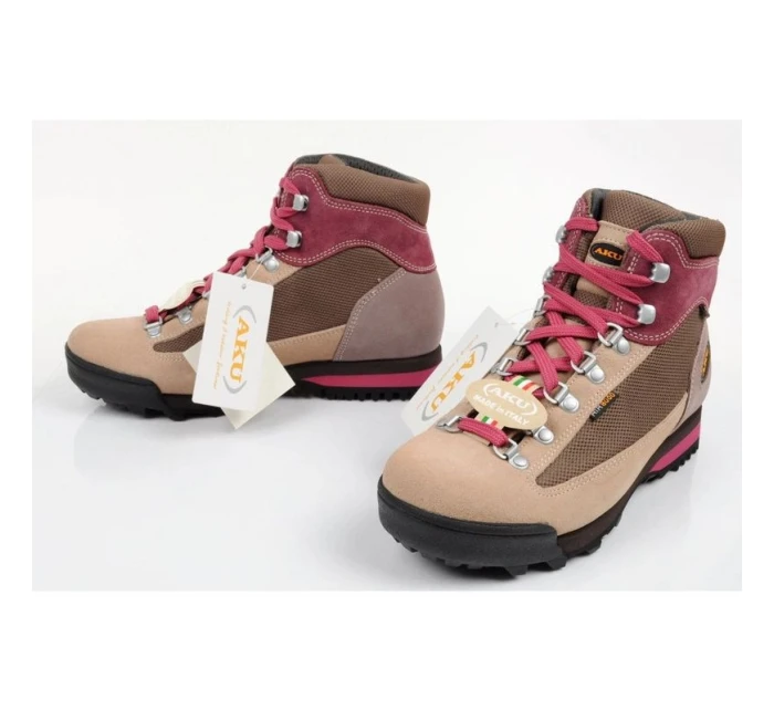 Trekingové boty Ultralight W model 21901820 - Aku