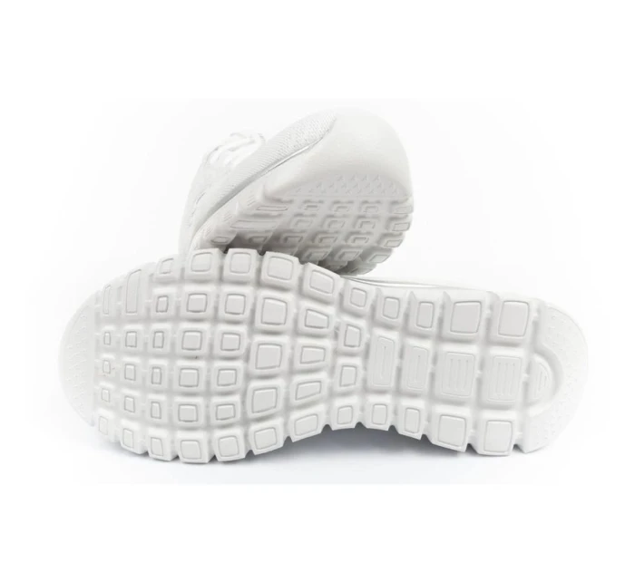 W dámské boty model 21835891 - Skechers