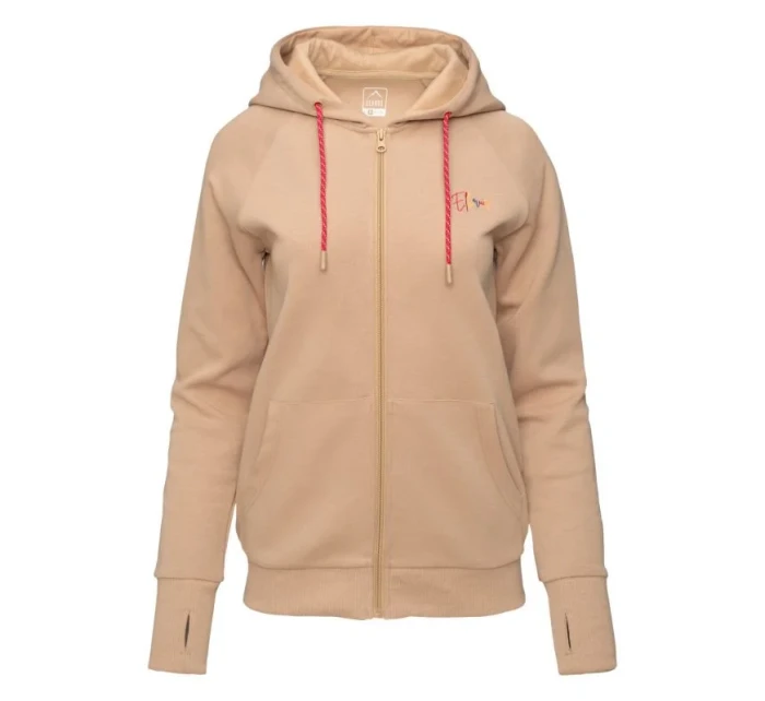 Mikina Elbruz Runa II W 92800596811 Mikina Elbruz Runa II W 92800596811