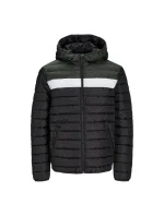 Hood Puffer Jacket M model 20558734 - Jack & Jones