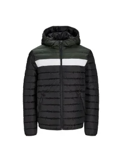 Jack&Jones Jwhwing Puffer Jacket M 12175755