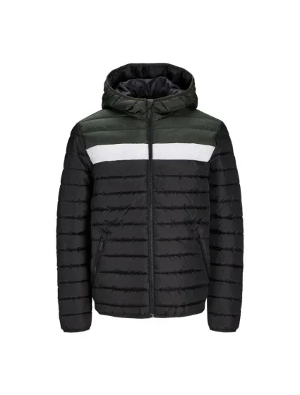 Jack&Jones Jwhwing Puffer Jacket M 12175755 Jack&Jones Jwhwing Puffer Jacket M 12175755