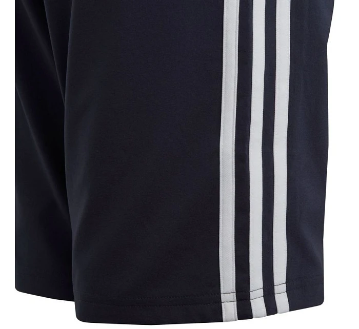 Tkané šortky Essentials se třemi pruhy model 20567061 - ADIDAS