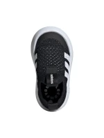 Detská obuv adidas Bubblecomfy black IH1264
