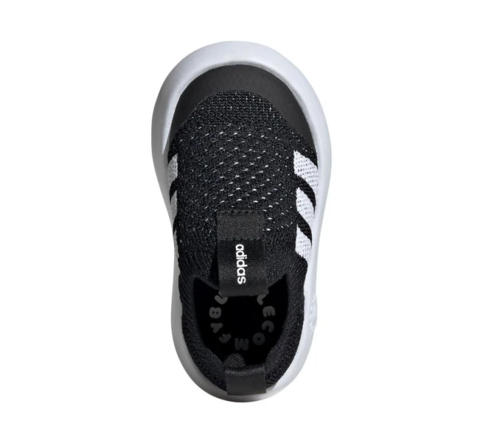 Detská obuv adidas Bubblecomfy black IH1264