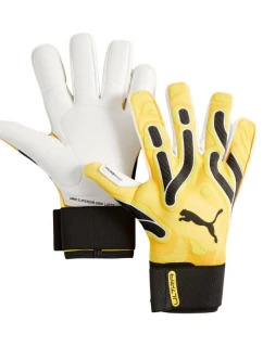 Rękawice  Ultra Ultimate Hybrid Sun 04 model 20761347 - Puma