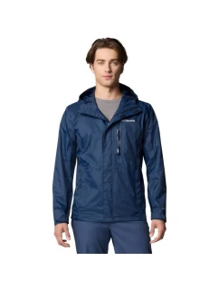 Columbia Pouring Adventure III Jacket M 2117171464 pánske