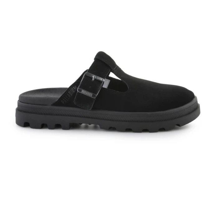 Palladium Dunelite Pyla Sde M 74454-008-M