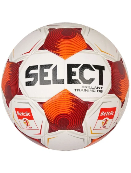 Vybrať Brillant Training DB Betclic 1 League ball