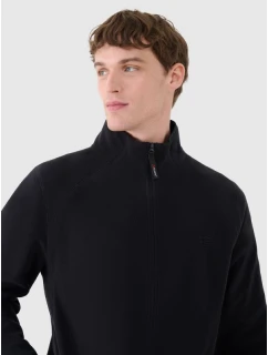 Pánská trekingová bunda  se stojáčkem z model 21434089 - 4F