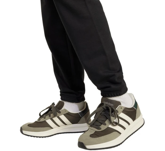 Detské nohavice adidas Essentials 280 black JD2090 Detské nohavice adidas Essentials 280 black JD2090