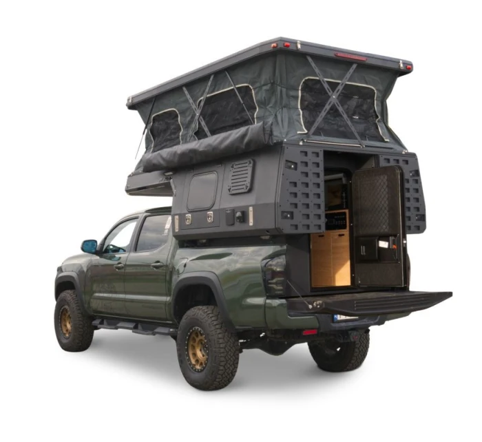 BODY model 21815807 - Offlander