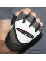 PÁNSKE FITNESS RUKAVICE R.XXL ENERO FIT