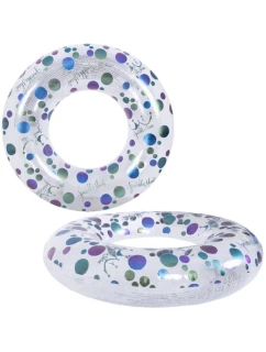 PLAVECKÝ KRUH TRBLIETAVÝ 90CM 35169