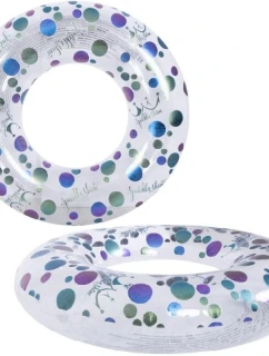 PLAVECKÝ KRUH TRBLIETAVÝ 90CM 35169