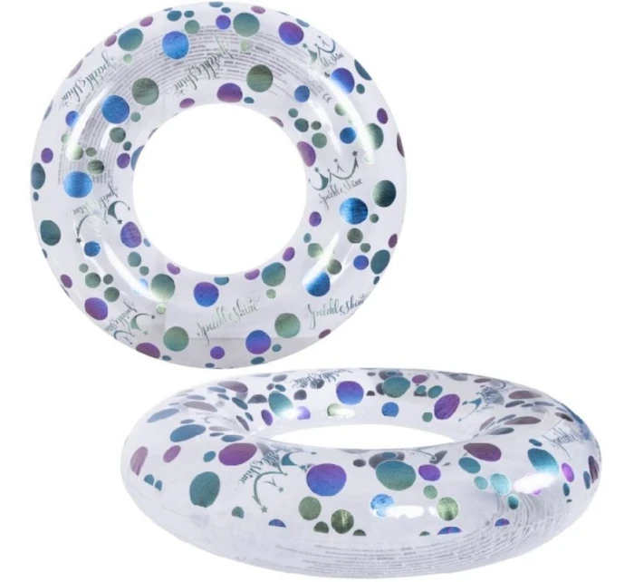 PLAVECKÝ KRUH TRBLIETAVÝ 90CM 35169