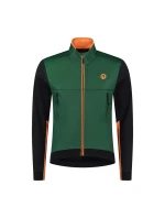 Rogelli zimná bunda CADENCE green-black-navy S