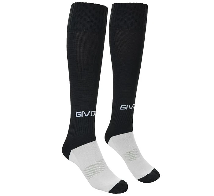 Unisex futbalové ponožky Calcio C001 0010 - Givova