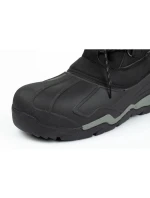 Pánské boty M model 17119239 BLACK - Geographical Norway