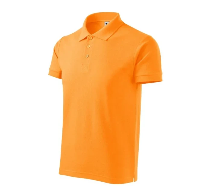 Pánske polo tričko Cotton Heavy M MLI-215A2 - Malfini