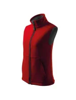 Dámska softshellová vesta Vision W MLI-51607 - Malfini