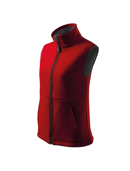 Vesta Softshell Vision Vest W model 18441841 - Malfini Vesta Softshell Vision Vest W model 18441841 - Malfini