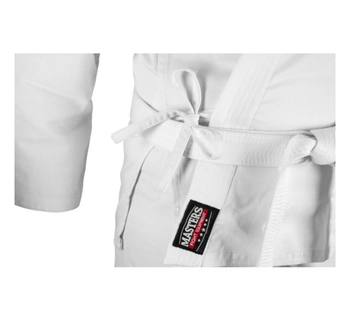 MASTERS karate kimono 8 oz - 100 cm NOVINKA