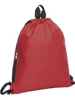 Stahovací vak dark red model 22517912 - Halfar