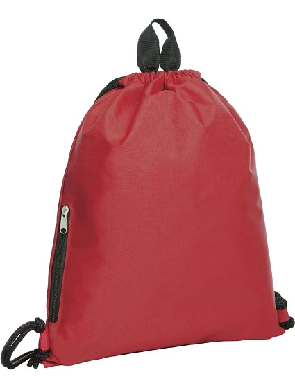 Stahovací vak dark red model 22517912 - Halfar Stahovací vak dark red model 22517912 - Halfar