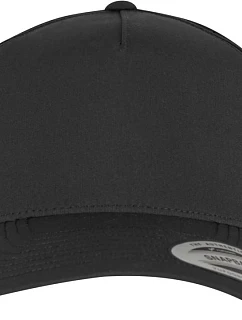 5 panelová cut   black model 22451205 - Flexfit