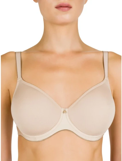 Conturelle 810 Perfect Feeling - Pure Feeling 0806810, Spacer-BH mit Bügel 806810 004 sand
