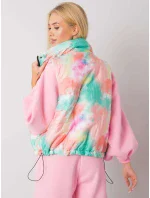 Kamizelka DHJ KZ model 19905036 mietowy - FPrice Kamizelka DHJ KZ model 19905036 mietowy - FPrice