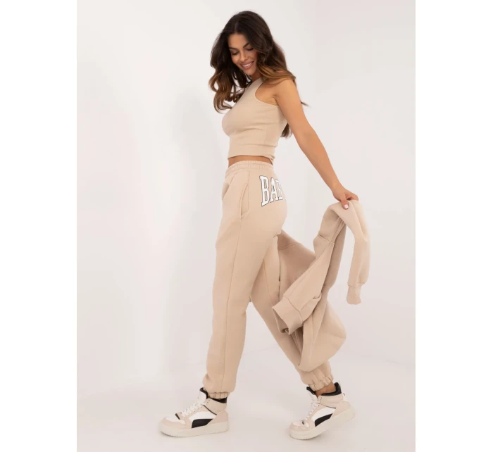 Súprava EM KMPL 862.28 béžová