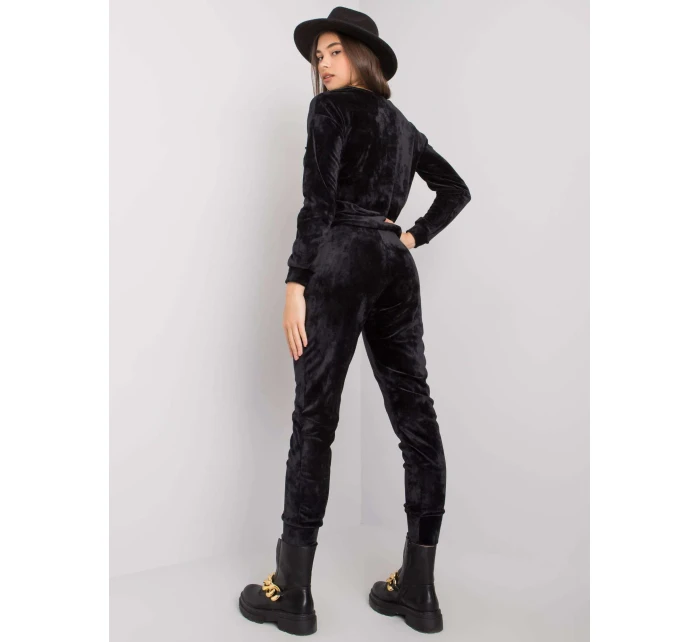 Súprava LK KMPL 508681 1.34X čierna