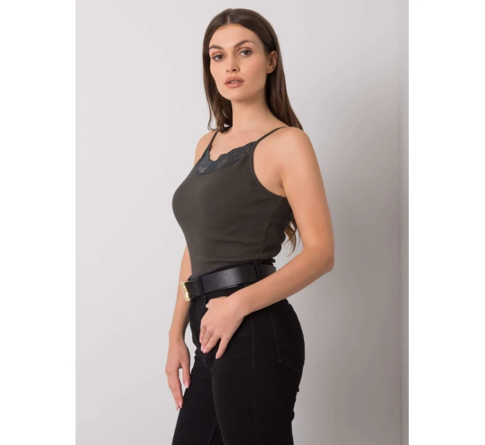 Top RV TP 6665.22P tmavá khaki