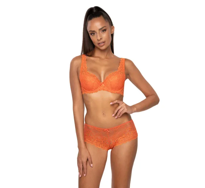 CARMELA PODPRSENKA M-053/22 CARMELA BIG ORANGE WL 2024