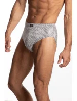 SLIPY MĘSKIE CLASIC model 20499226 3pack - Lama