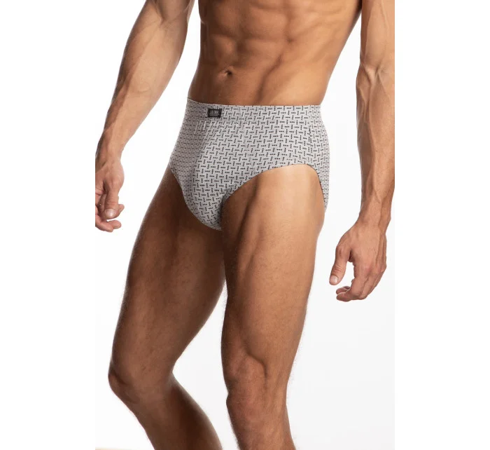 SLIPY MĘSKIE CLASIC model 20499226 3pack - Lama