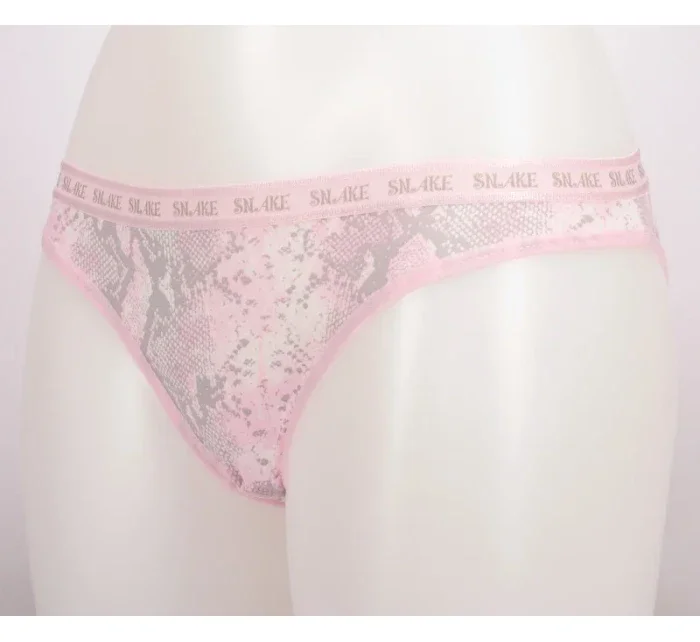 Dámske nohavičky Snake Dámske nohavičky Snake