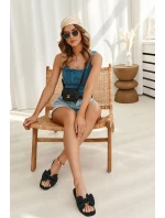 Papuče model 178343 Step in style Papuče model 178343 Step in style