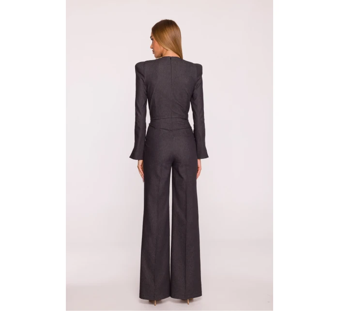 Dámsky overal model 216601 Moe Dámsky overal model 216601 Moe