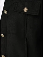 Kurtka damska  czarna model 22084532 - FashionStreet