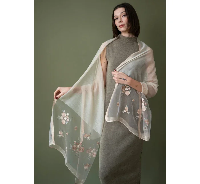 Dámský   Flowers model 20698109 - Art of polo