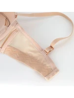Dámská podprsenka night beige model 19724543 - Ava Dámská podprsenka night beige model 19724543 - Ava