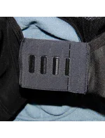 Fitness podprsenka Carrie plus - AVA