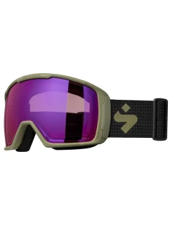 Sladká kolekcia Clockwork Rig Reflexné okuliare 92800558950