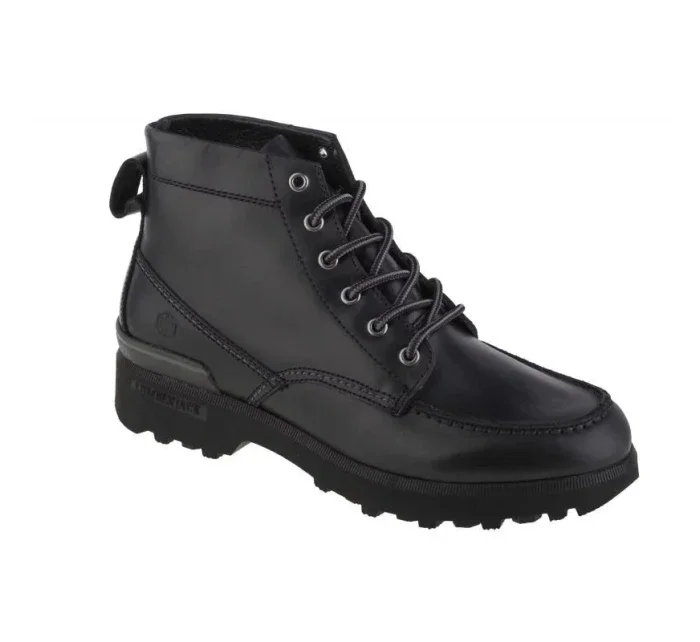 Topánky Lumberjack Joel M SMH8101-001-B03-CB001