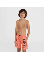 O'Neill Mix & Match Cali Floral plavecké šortky Jr model 20090031 - ONeill