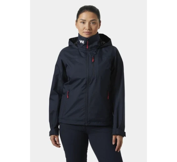 W Crew Bunda s kapucí W model 20230489 597 - Helly Hansen W Crew Bunda s kapucí W model 20230489 597 - Helly Hansen
